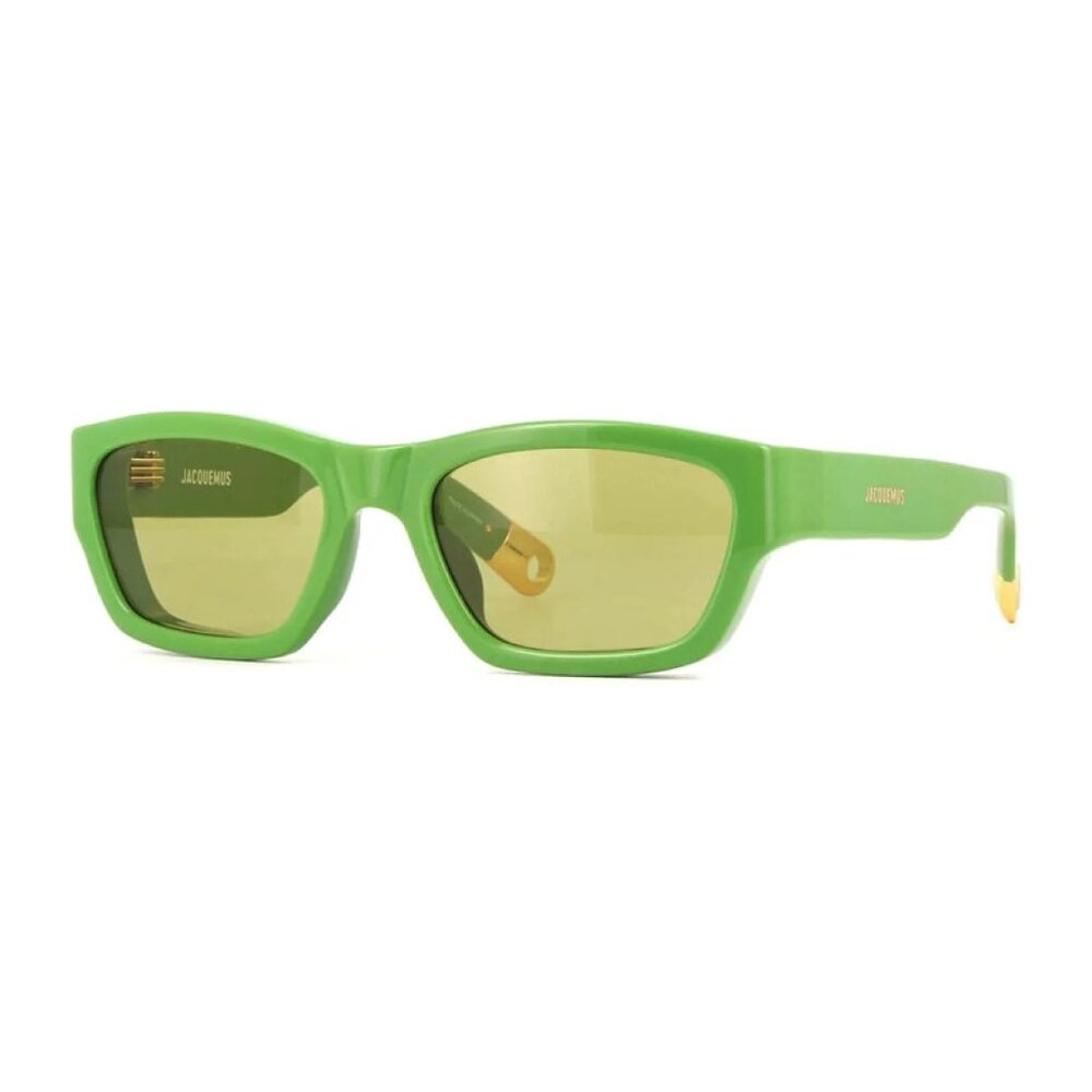 NWT JACQUEMUS SUNGLASSES